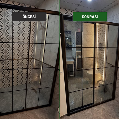 Aynalı Gizlilik Filmi