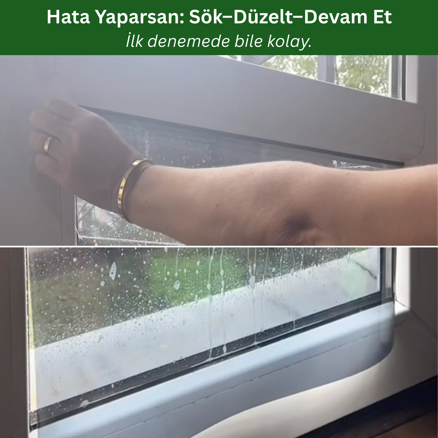 CamGard™ Aynalı Gizlilik Filmi