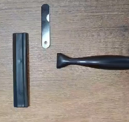 CamGard™ Uygulama Aparatları Seti